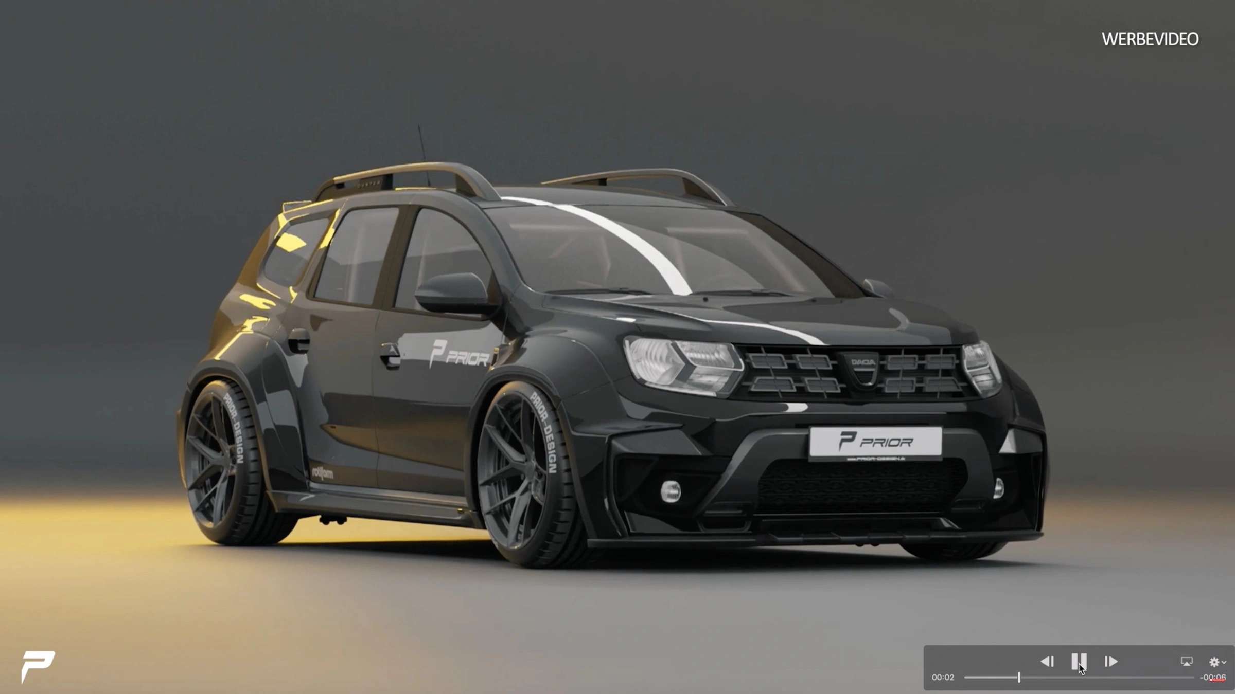 PrzeWUz: Tesla jest za tania, Porsche Taycan za małe, a Audi SQ2 za drogie