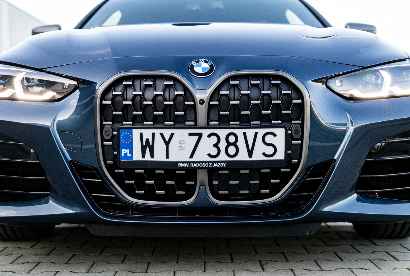 bmw m440i test