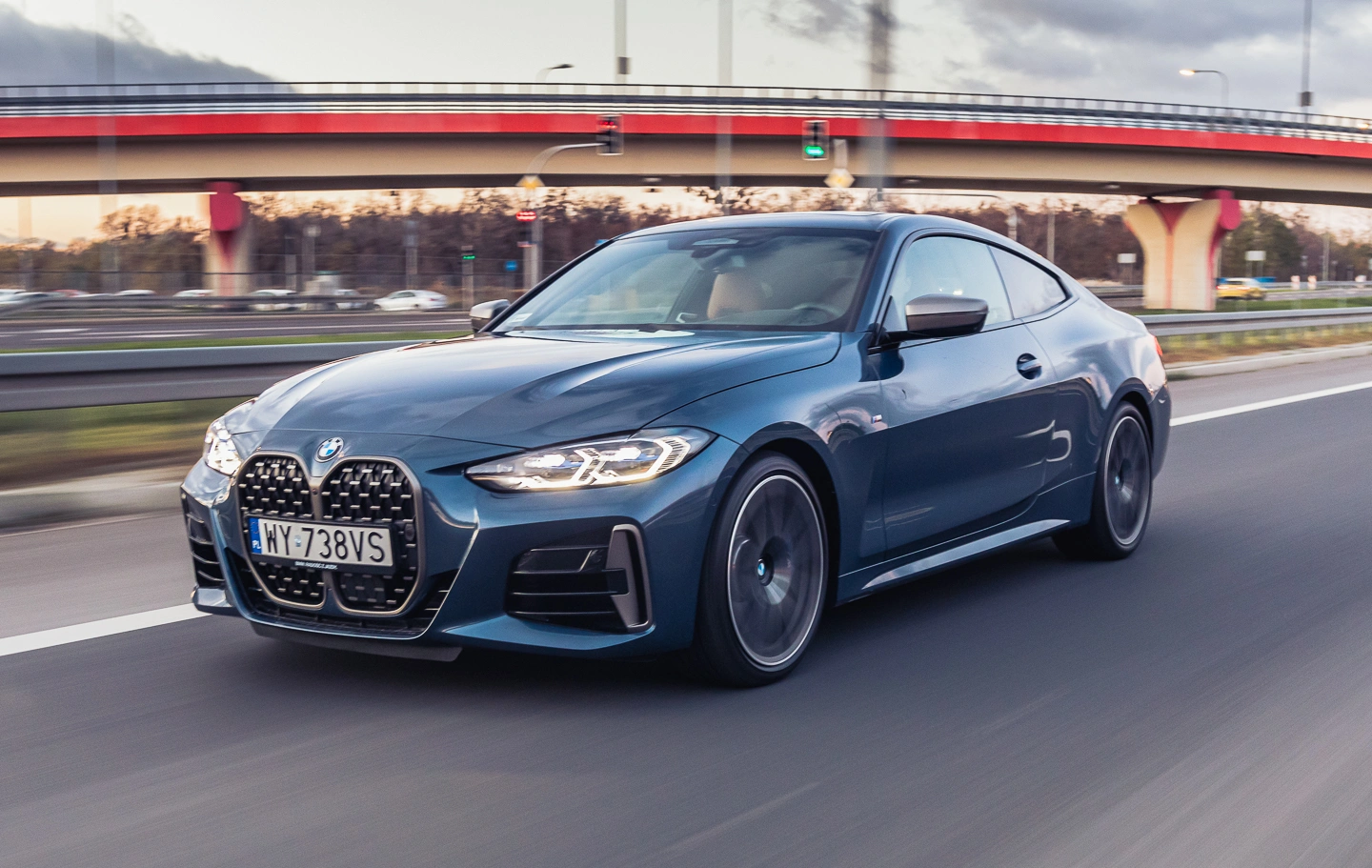 bmw m440i test