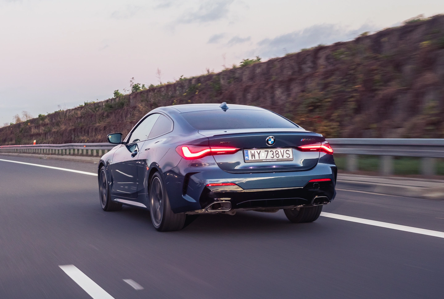 bmw m440i test