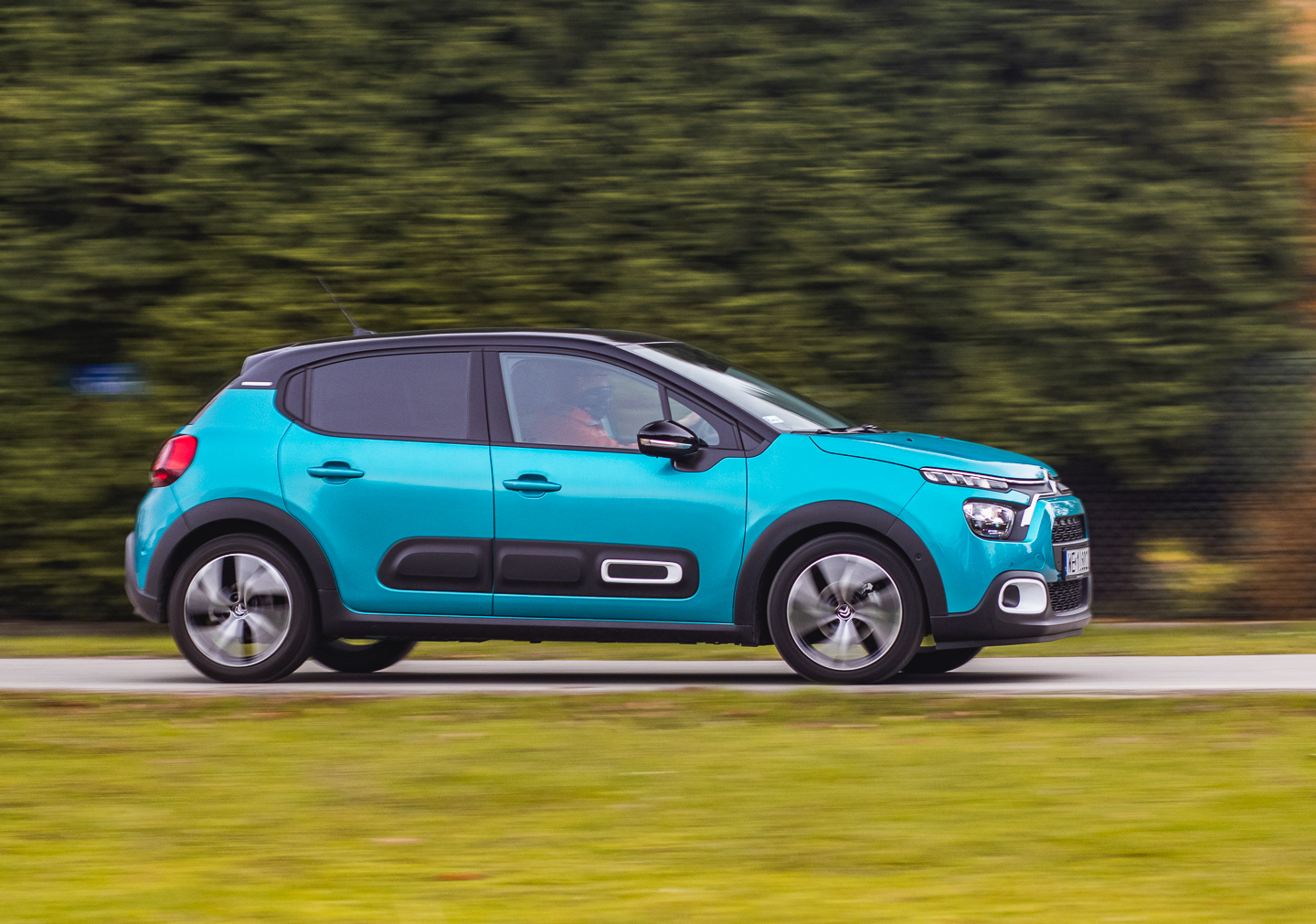 citroen c3 automat