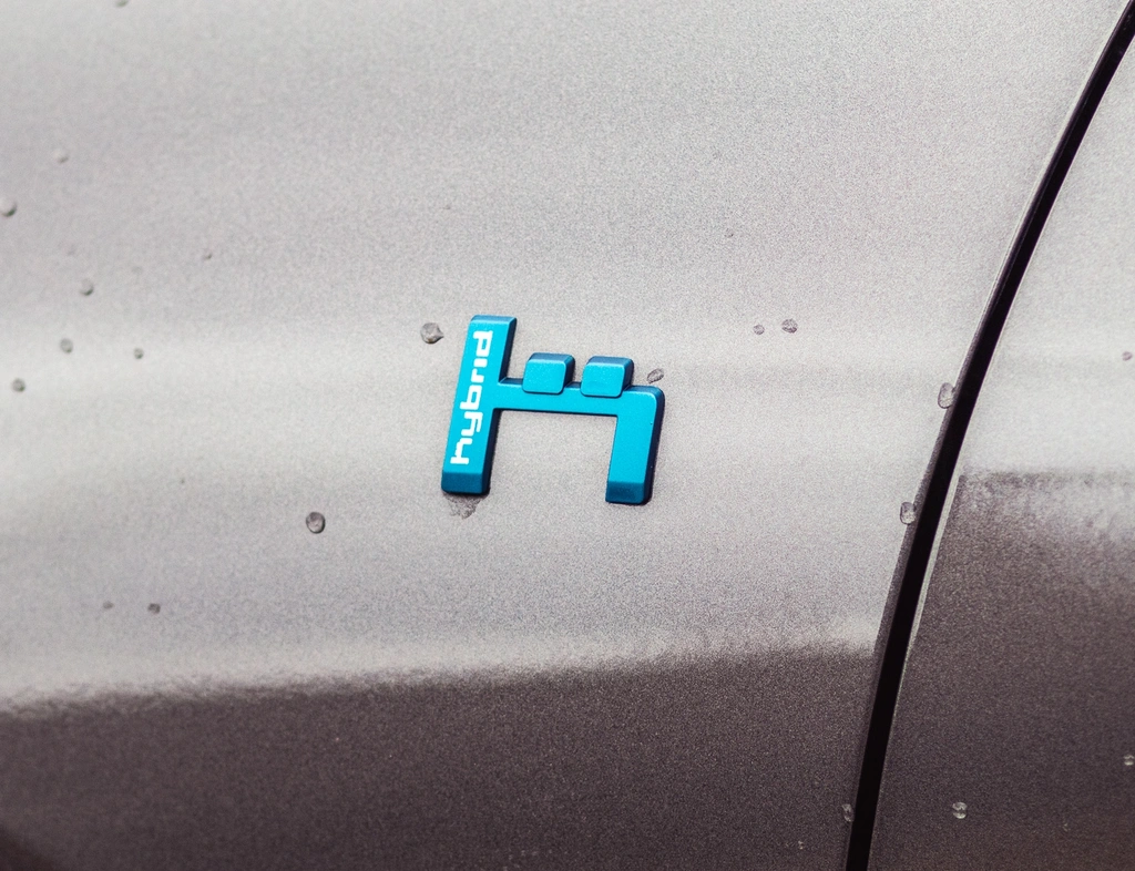 citroen c5 aircross hybrid jak odróżnić