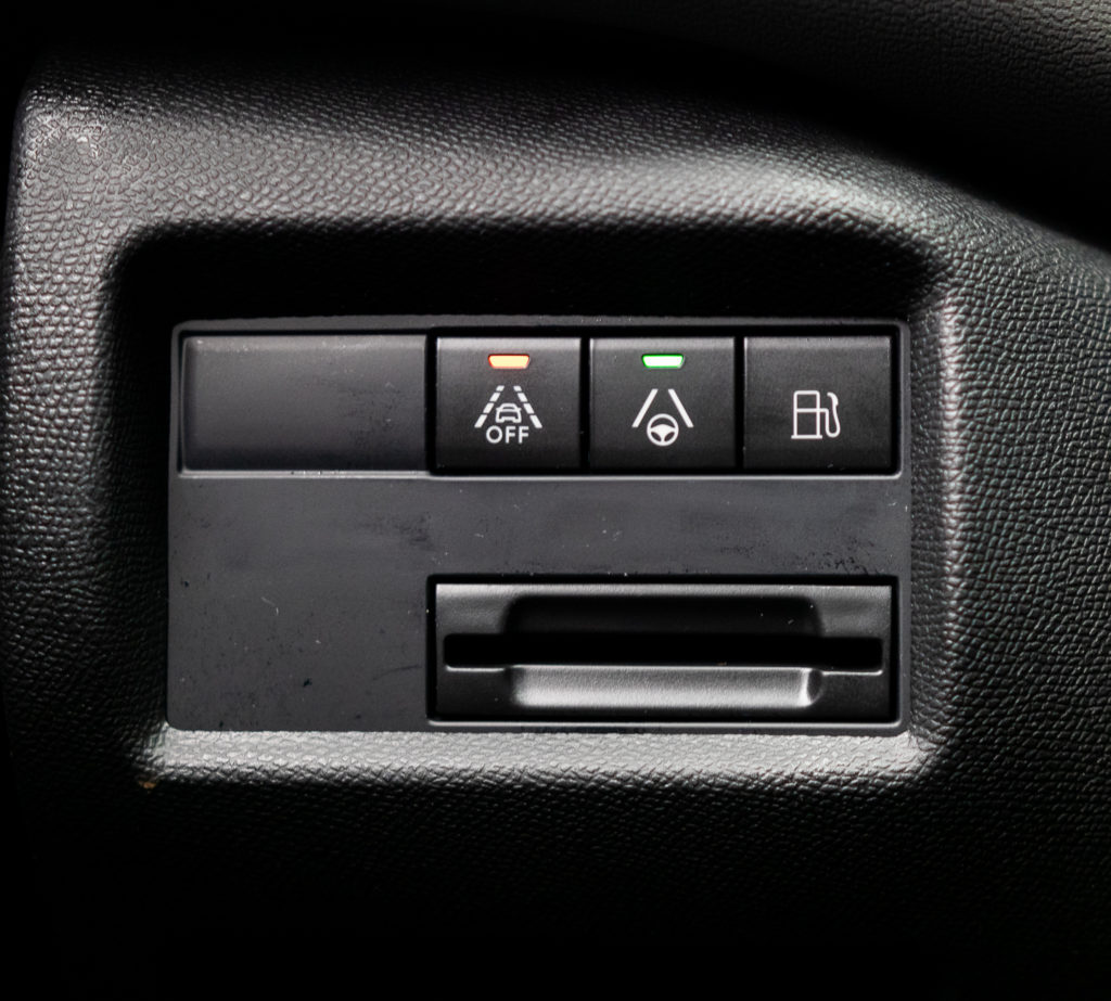 citroen c5 aircross hybrid test 
