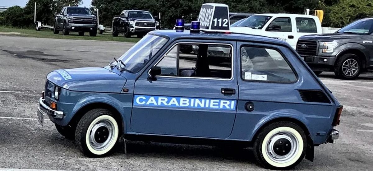 Fiat 126p