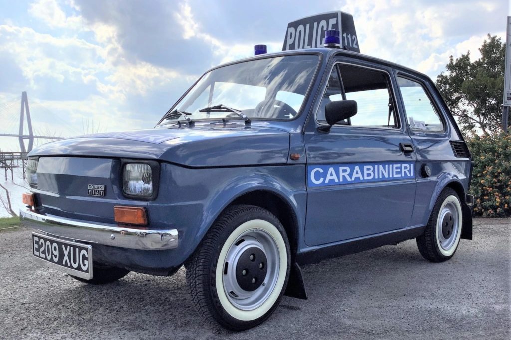 Fiat 126p 
