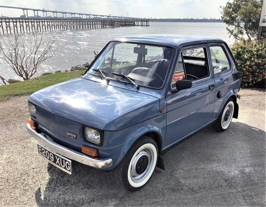 Fiat 126p