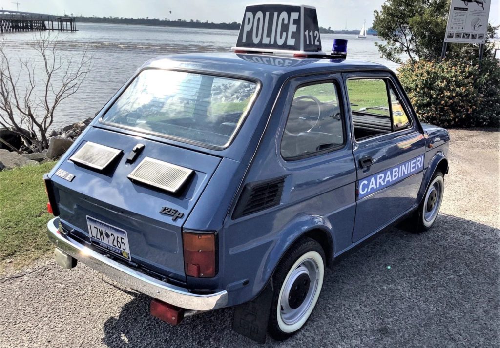 Fiat 126p 