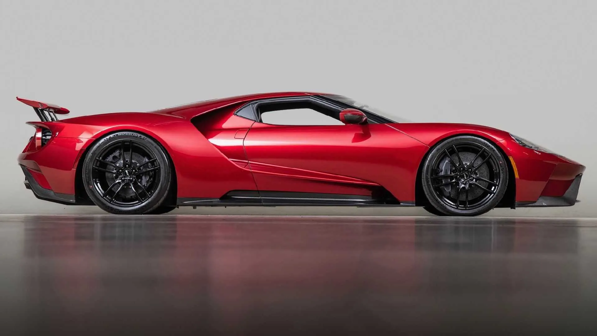 ford gt na sprzedaż 