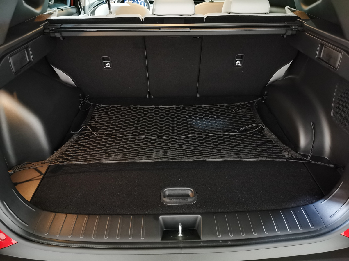 nowy hyundai tucson 