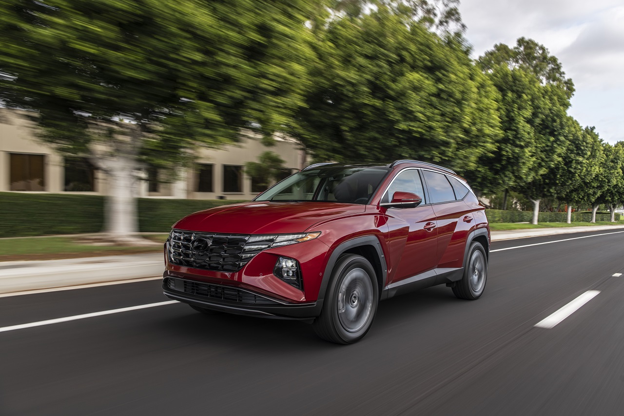hyundai tucson usa