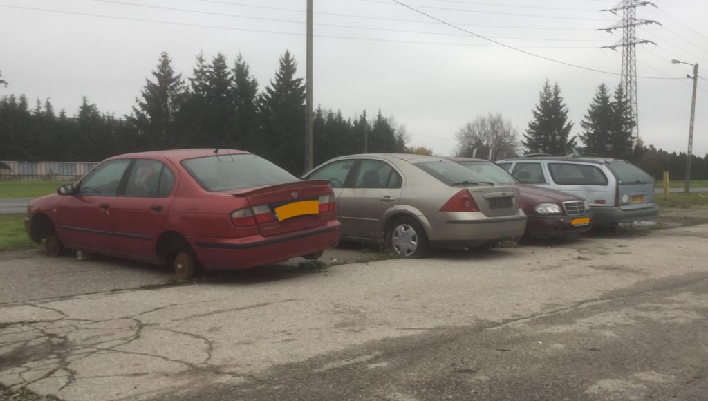 jak usunąć grata
