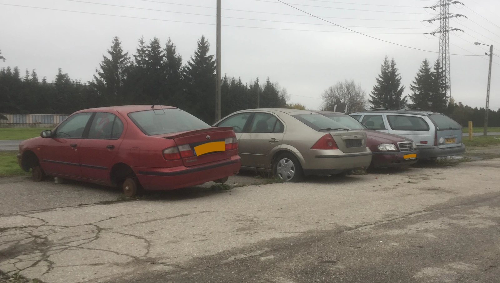 jak usunąć grata 