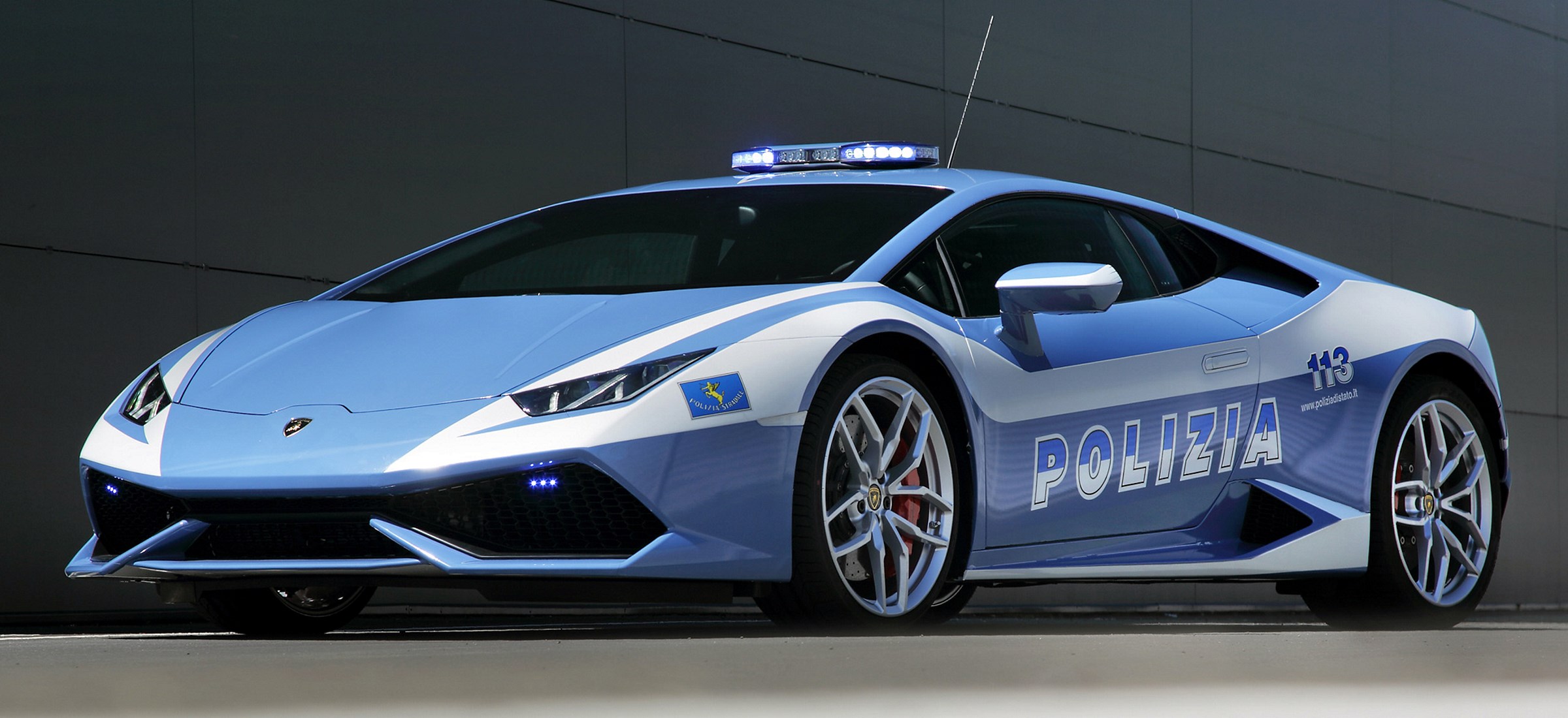 Lamborghini Huracan