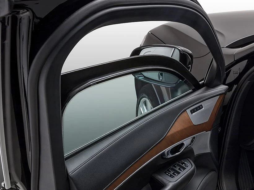 opancerzone volvo xc60 