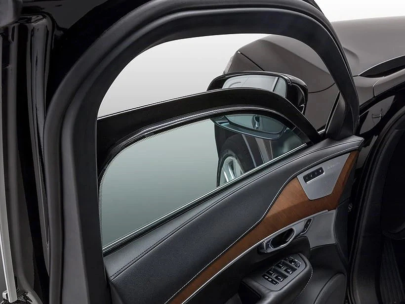 opancerzone volvo xc60