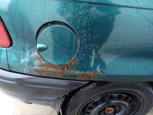 opel astra olx 