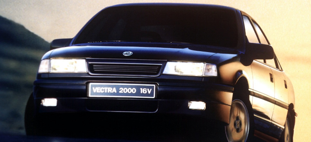 opel vectra z gazem radzymin