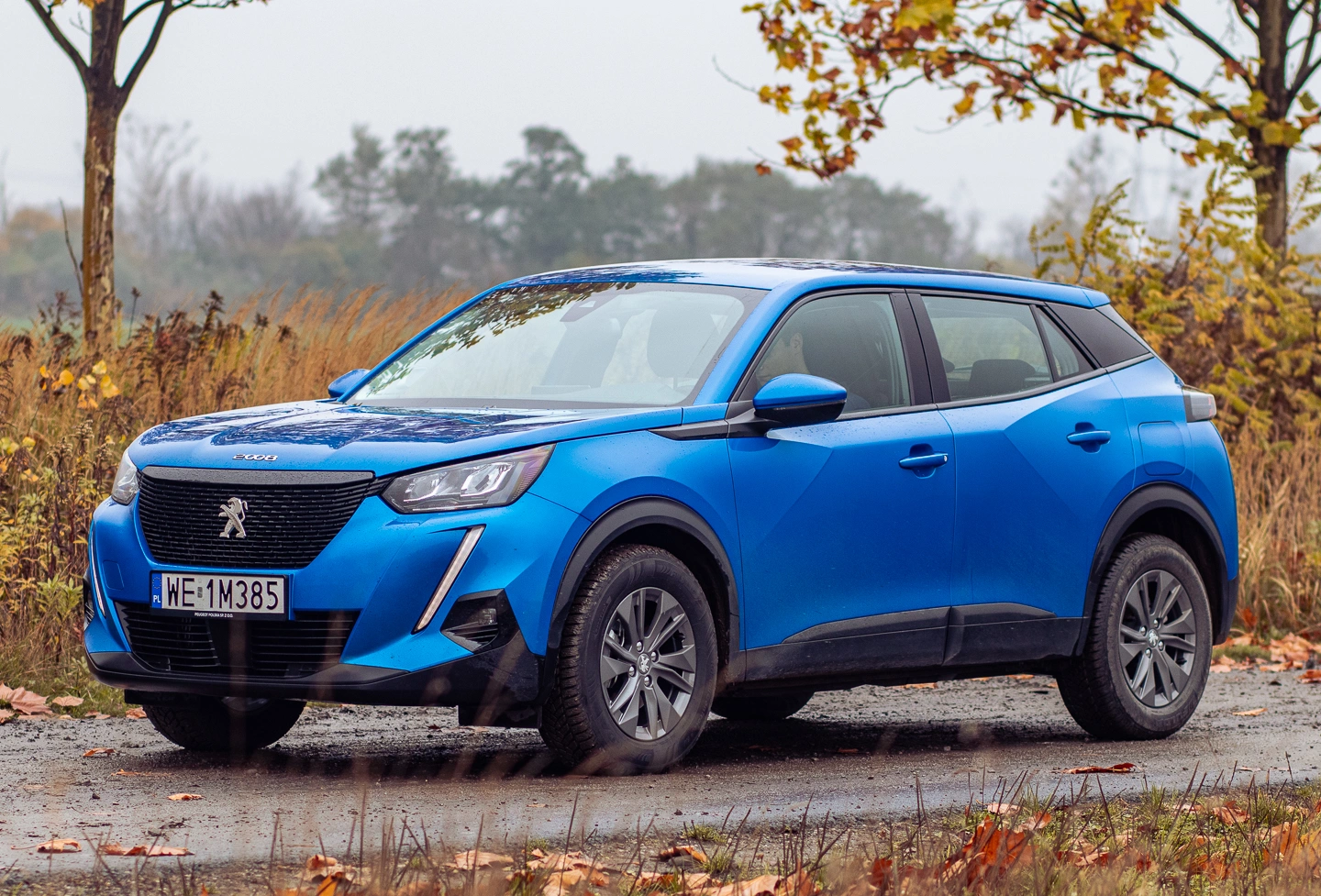 peugeot 2008 1.2 puretech 