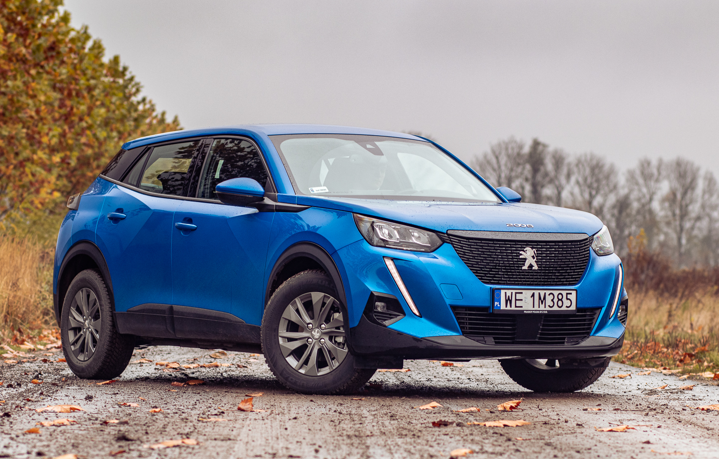 peugeot 2008 1.2 puretech 