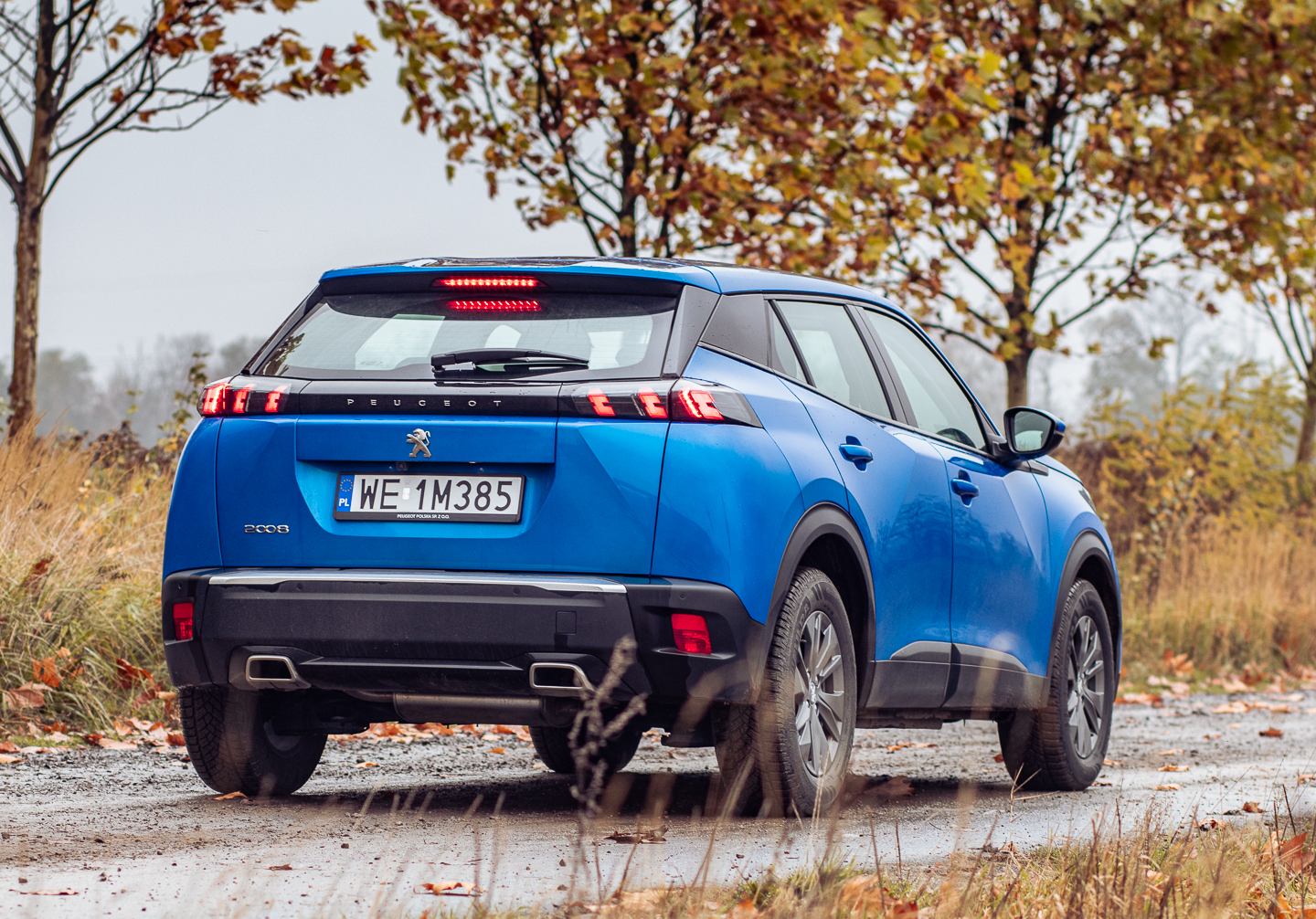 peugeot 2008 1.2 puretech 