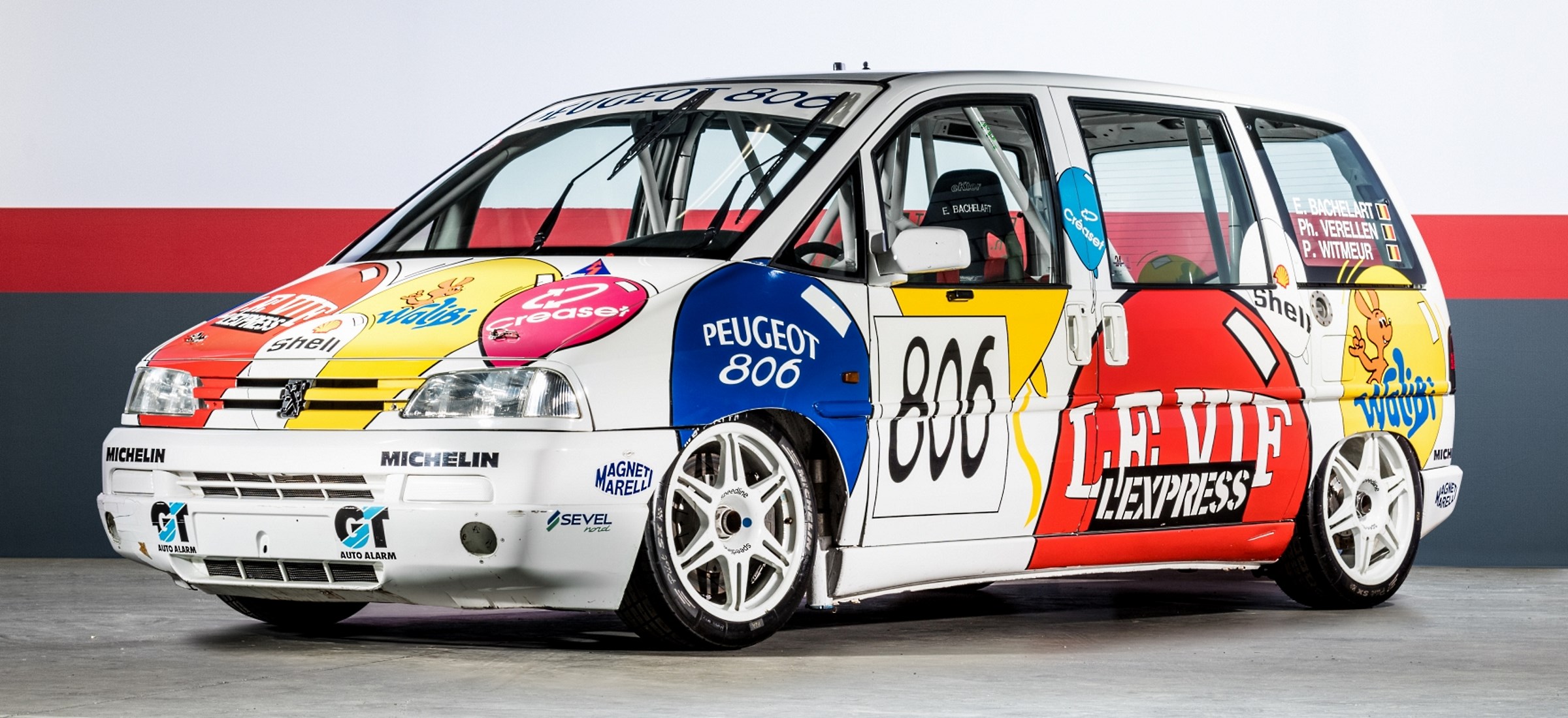 Peugeot 806 cena
