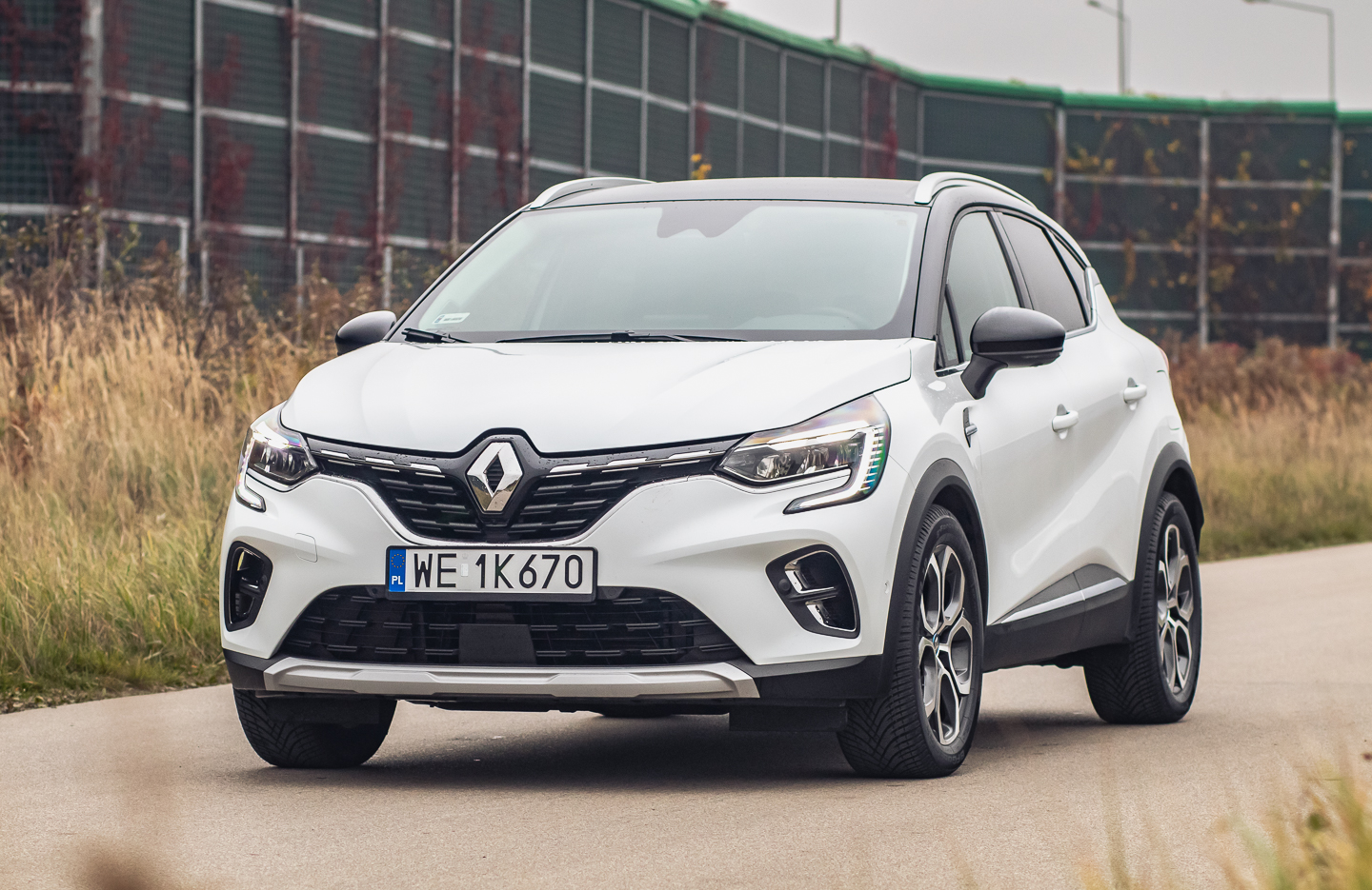 najtańszy suv 