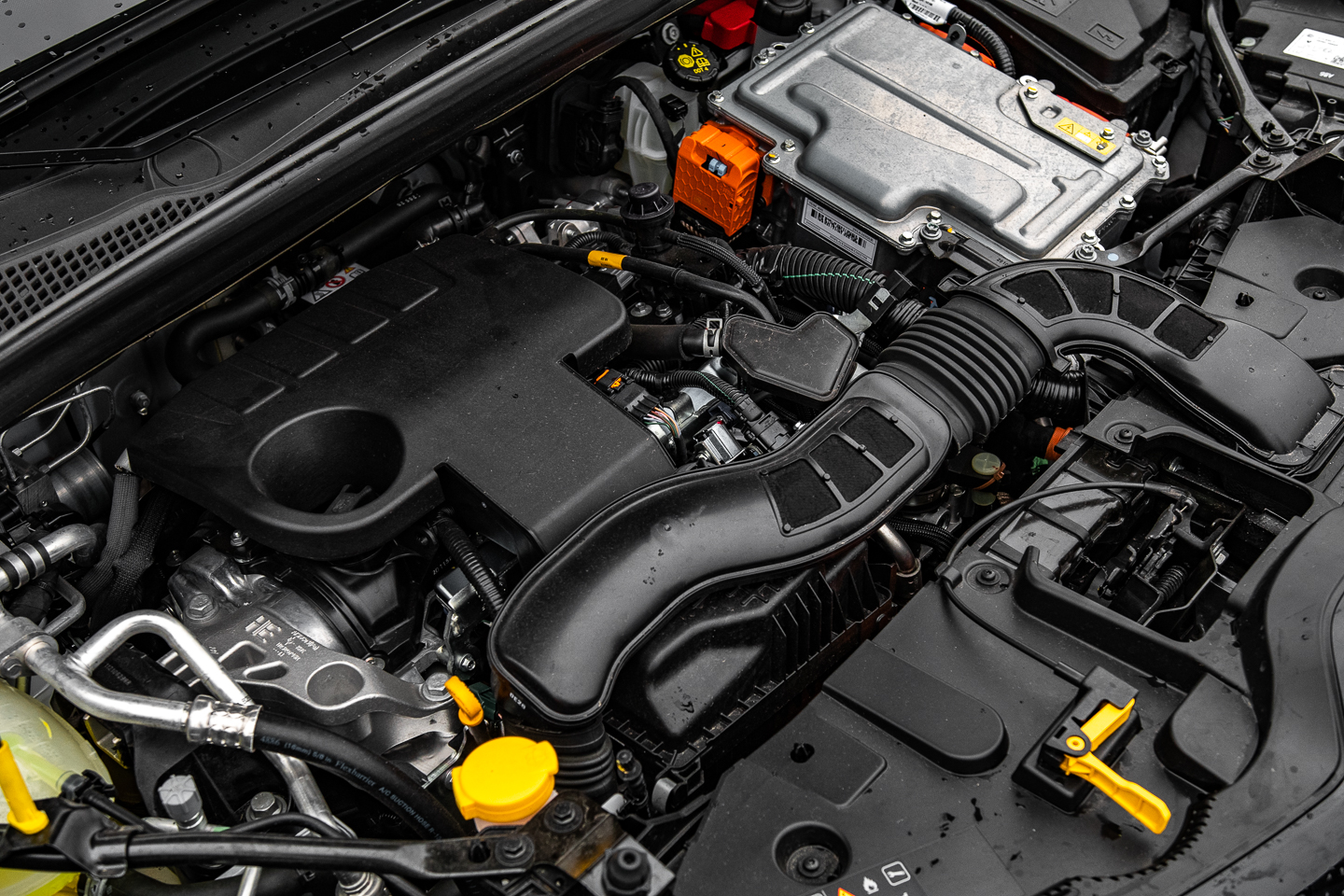 renault captur e tech 