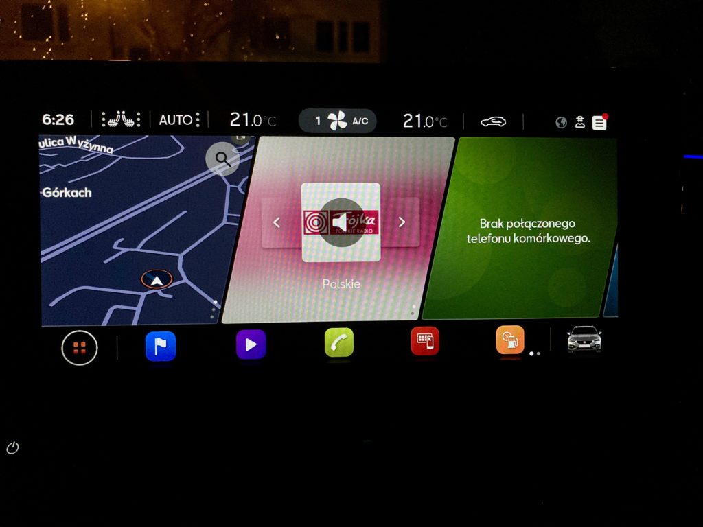 seat leon kombi cena 2020 