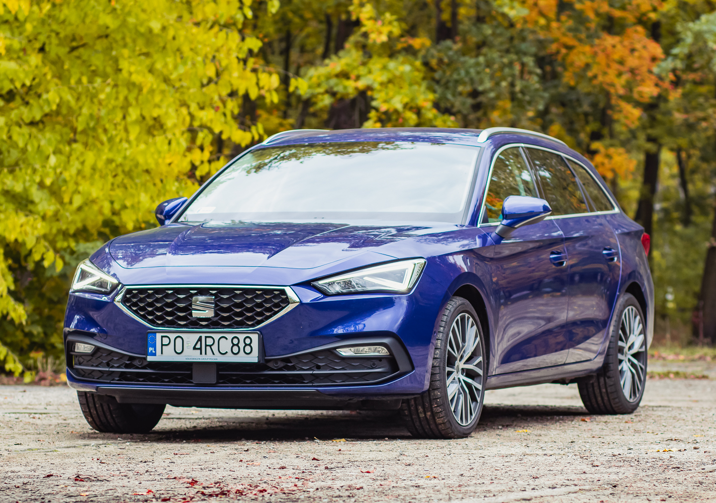 nowy opel astra konkurenci 