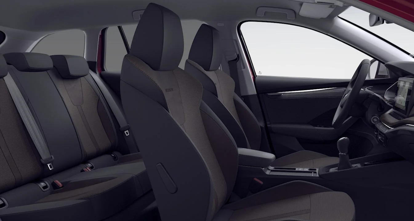 Skoda Octavia Scout cena 