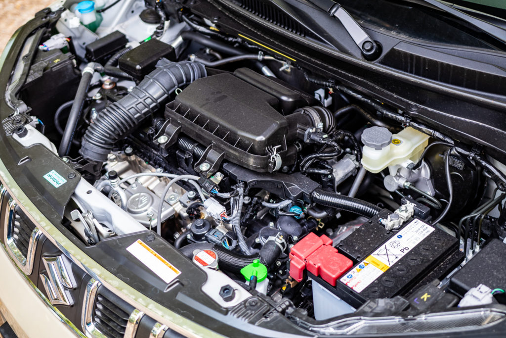 suzuki ignis cena 2020 