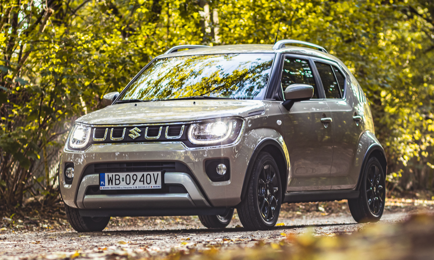 Wygrałeś, bo stać cię na nowe auto. Przegrałeś, bo masz tylko 85 000 zł. Oto przegląd dla ciebie