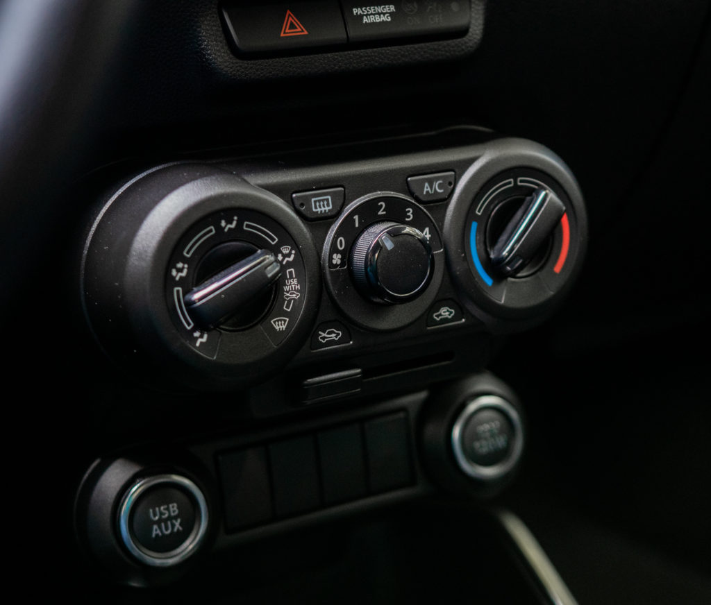 suzuki ignis cena 2020 