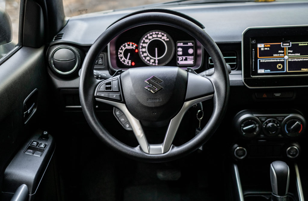 suzuki ignis cena 2020 