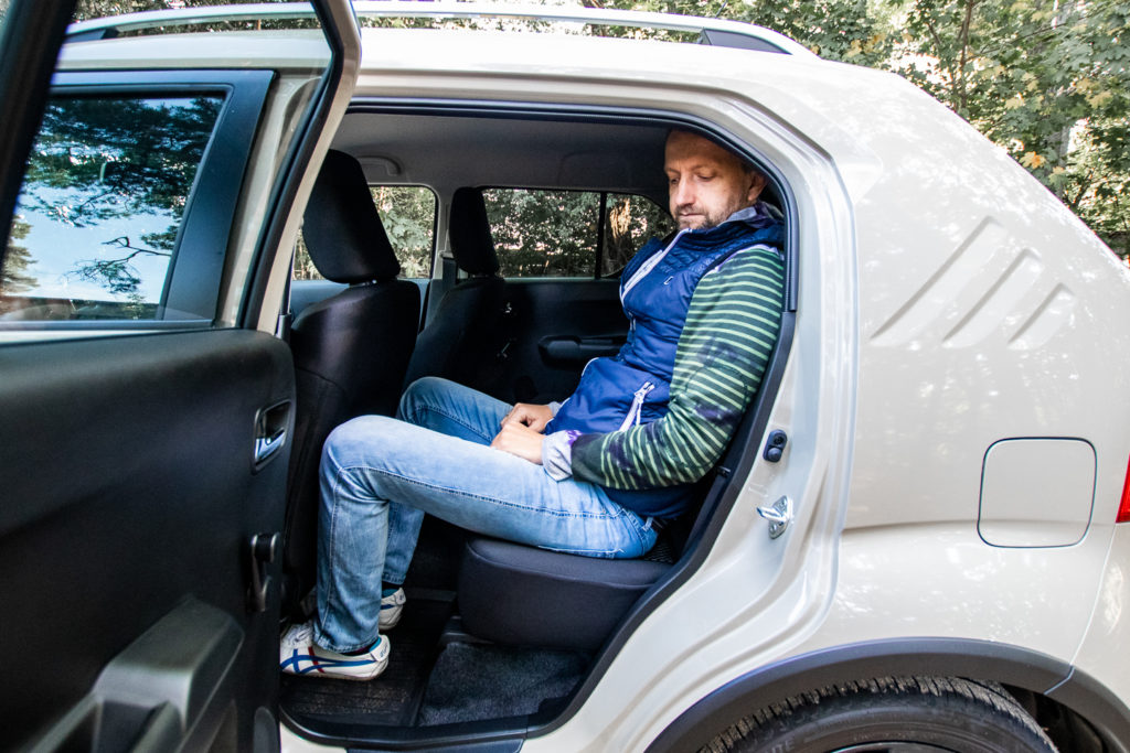 suzuki ignis cena 2020 