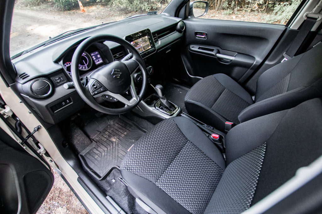 suzuki ignis cena 2020 