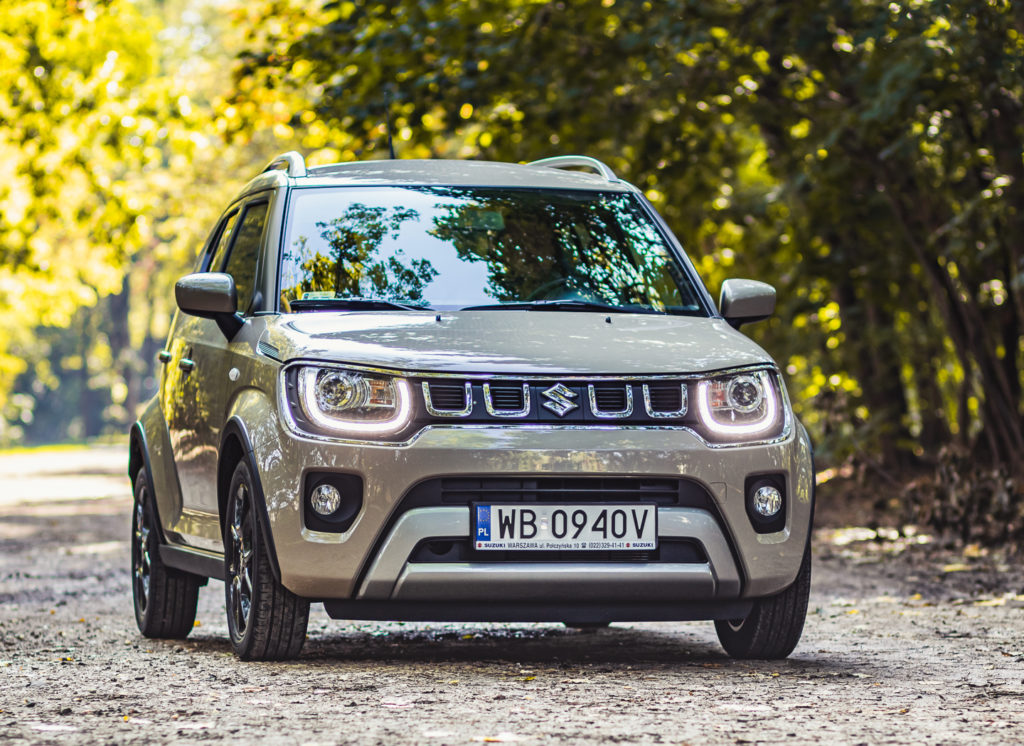 suzuki ignis cena 2020 