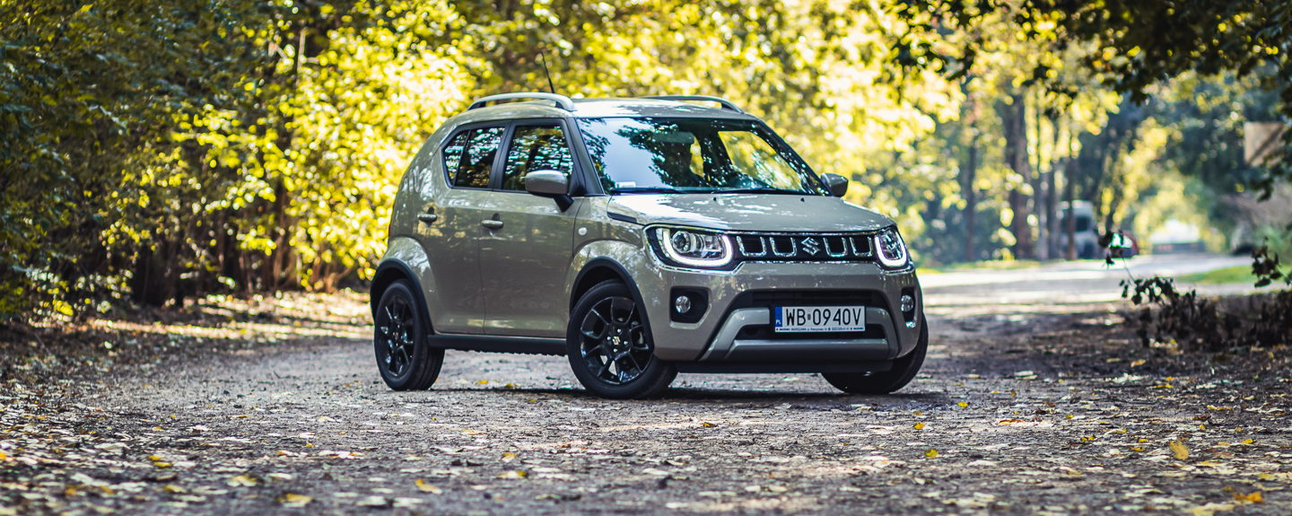 suzuki ignis cena 2020 