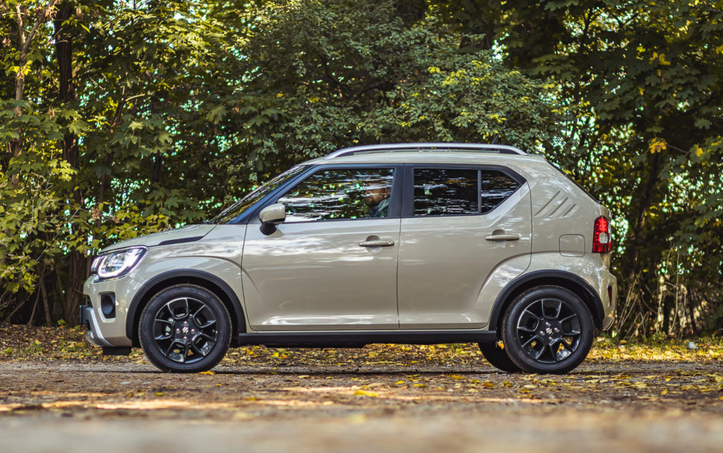 suzuki ignis cena 2020 