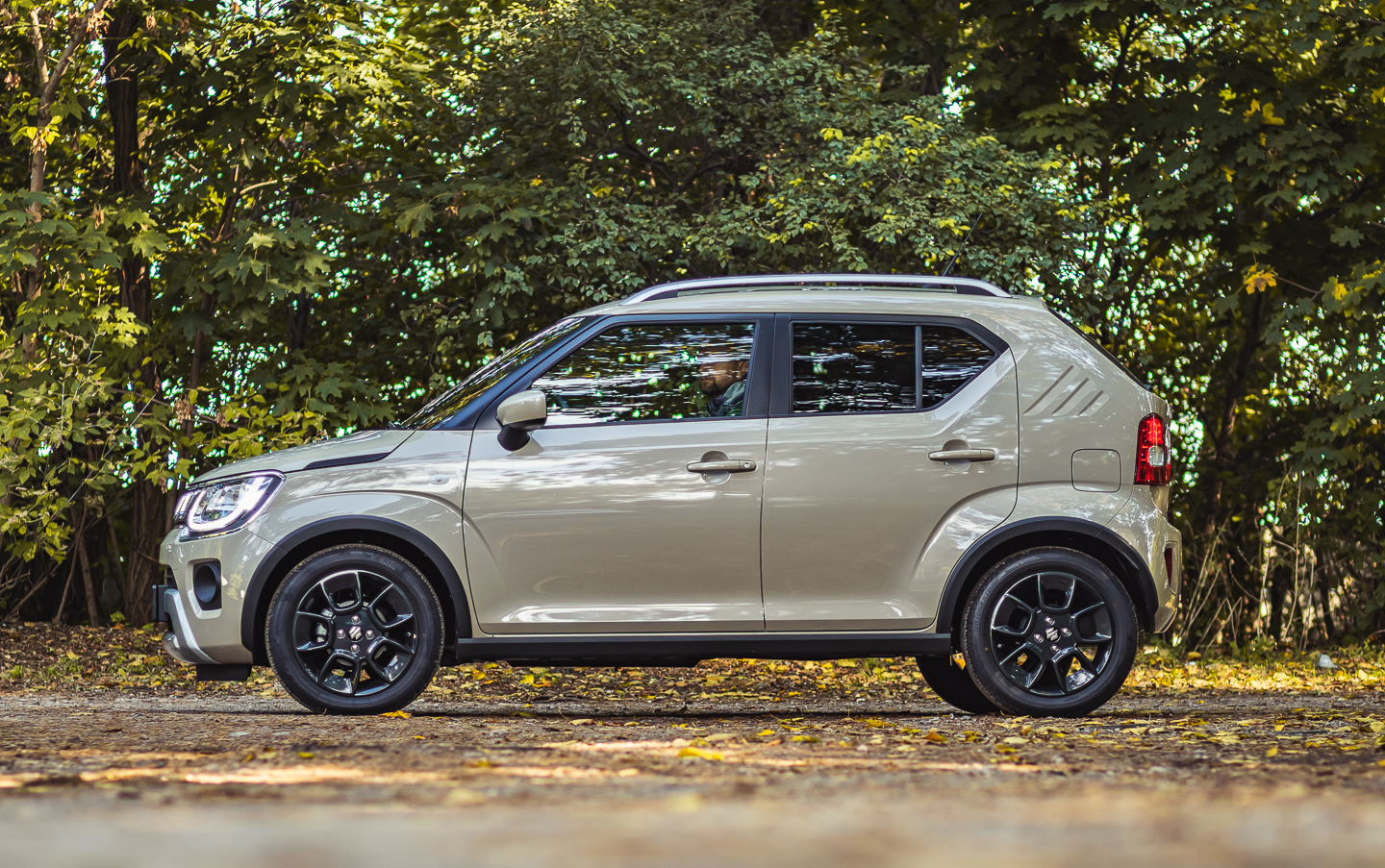 suzuki ignis cena 2020 