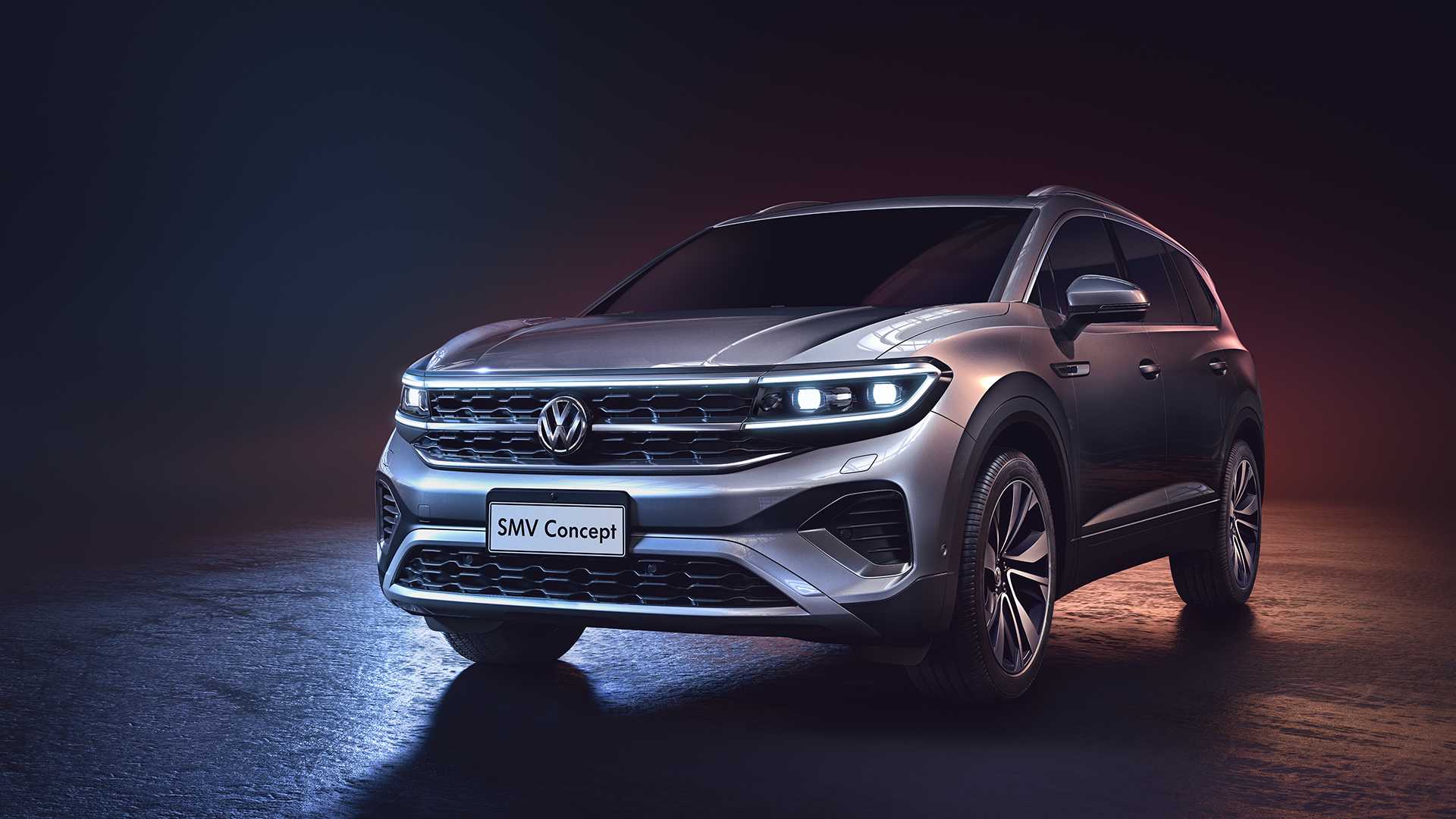 VW Variosport