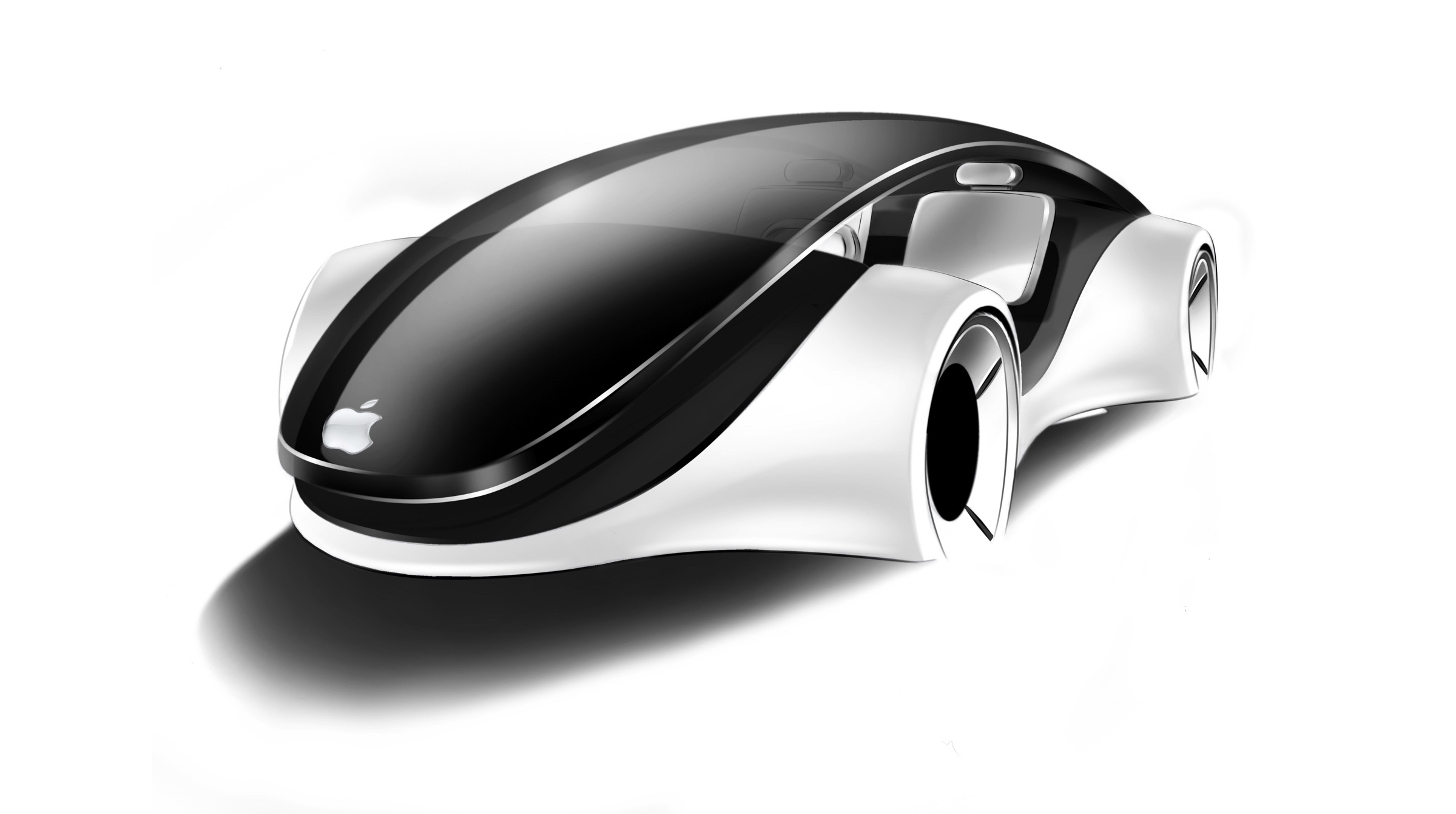 Apple Car premiera
