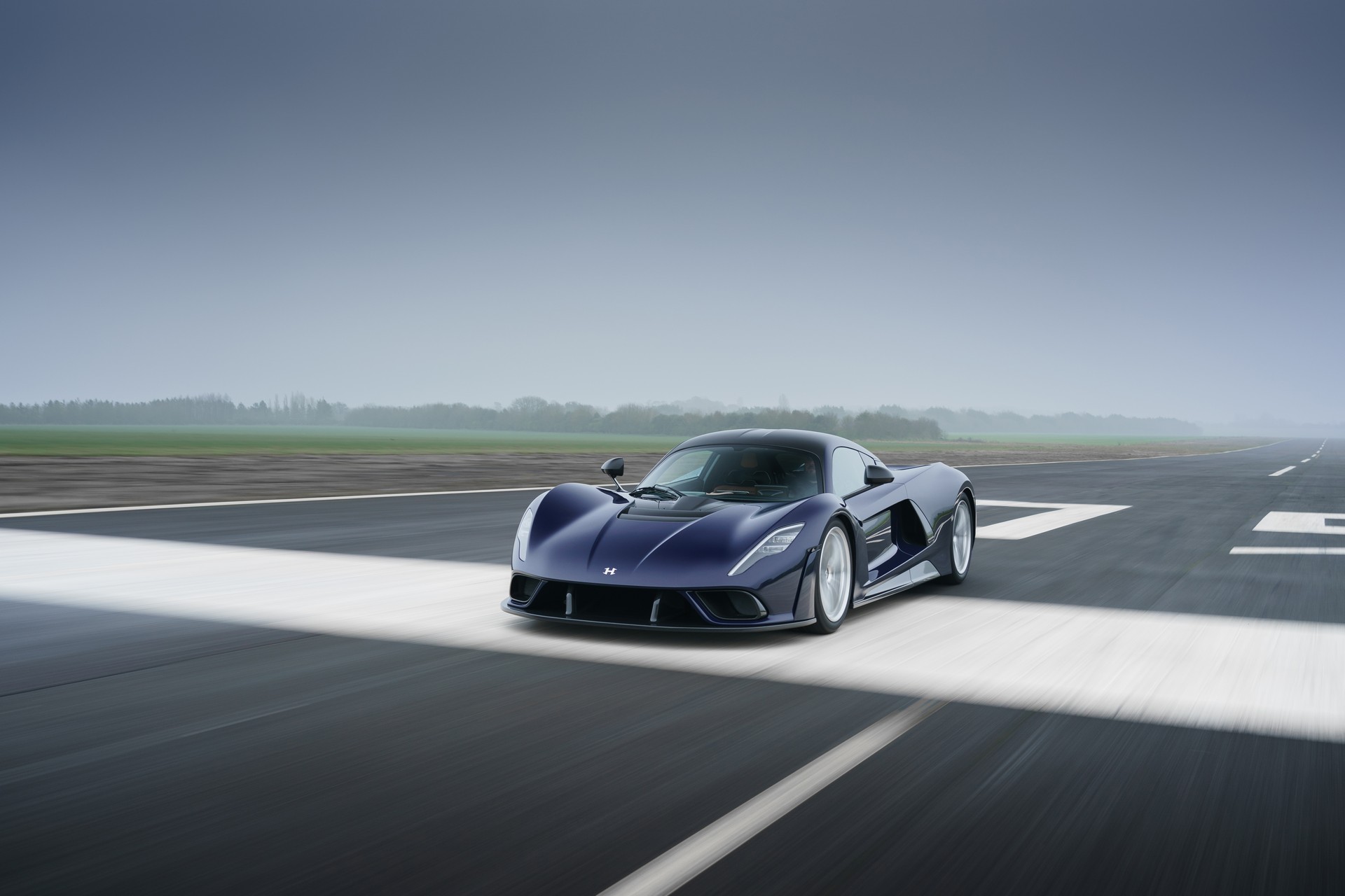 hennessey venom f5 