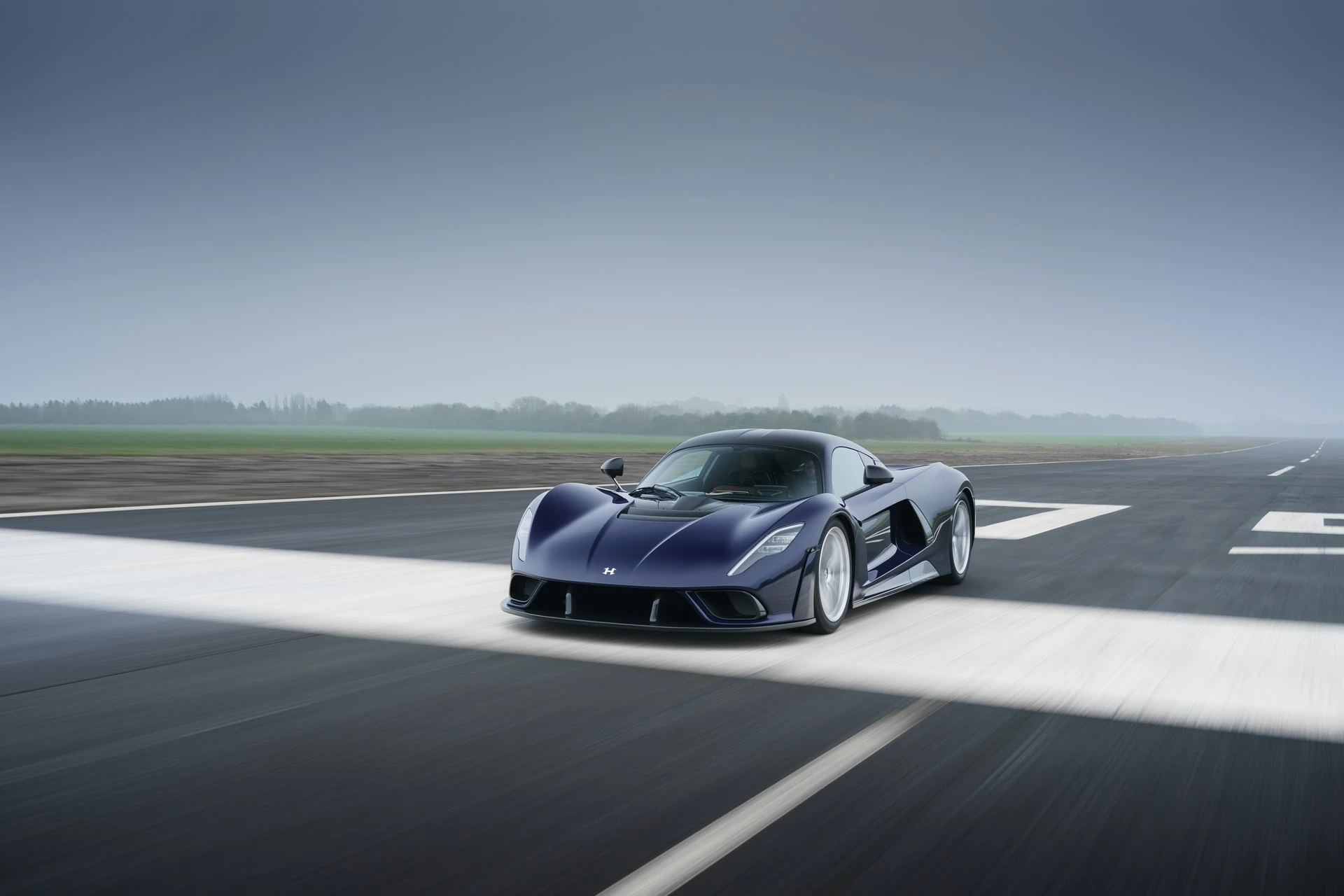 hennessey venom f5 