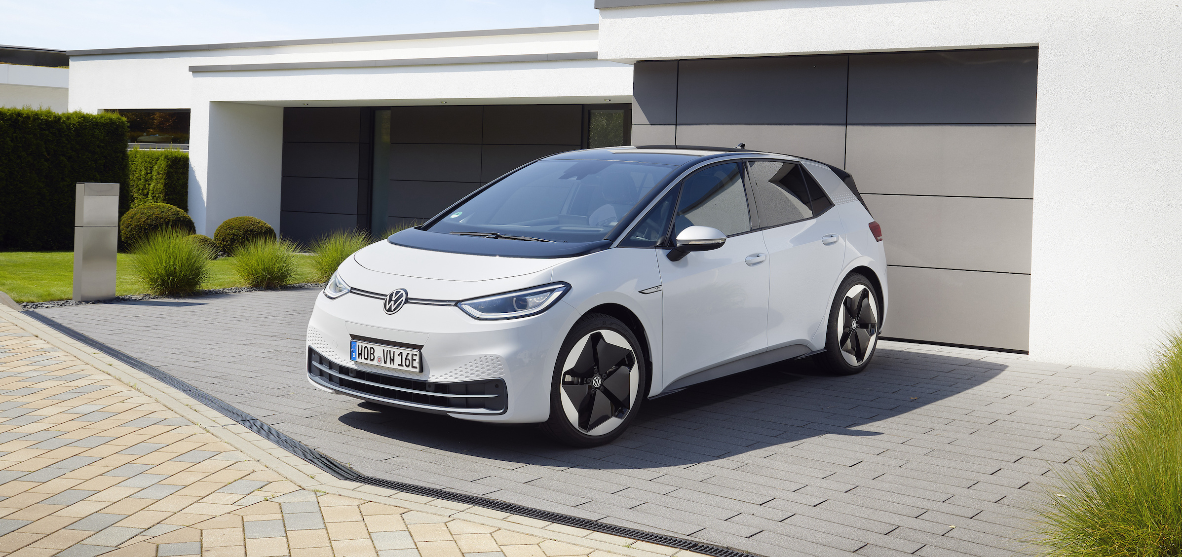 volkswagen id.3 cena 2022
