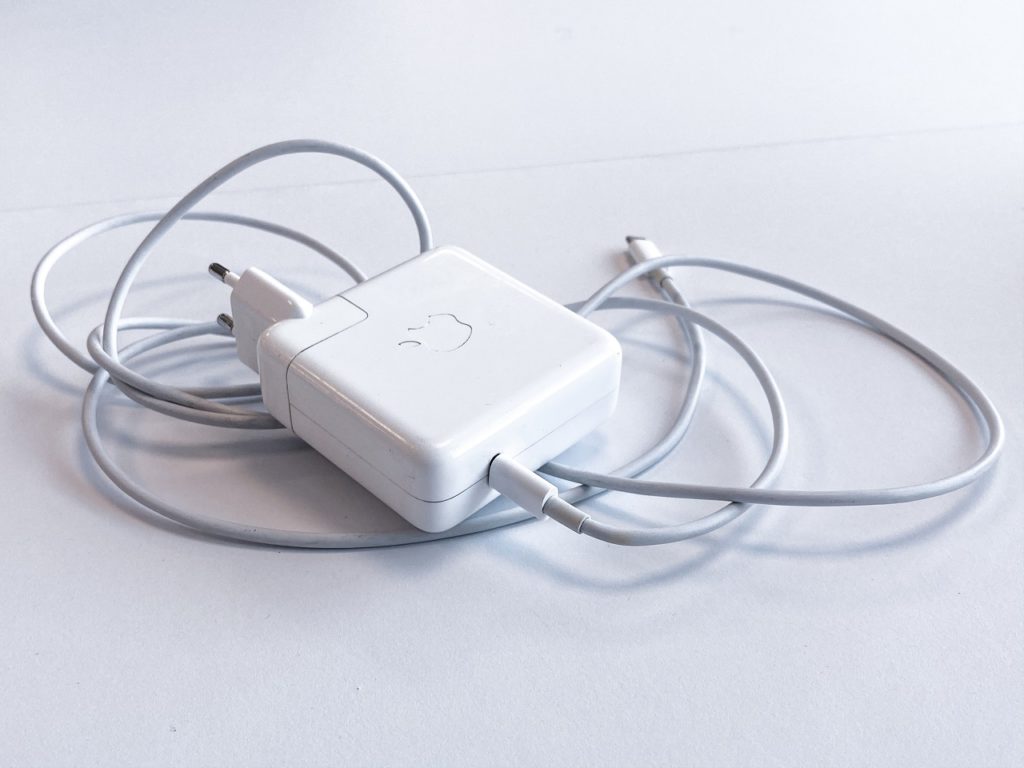 samochód elektryczny apple