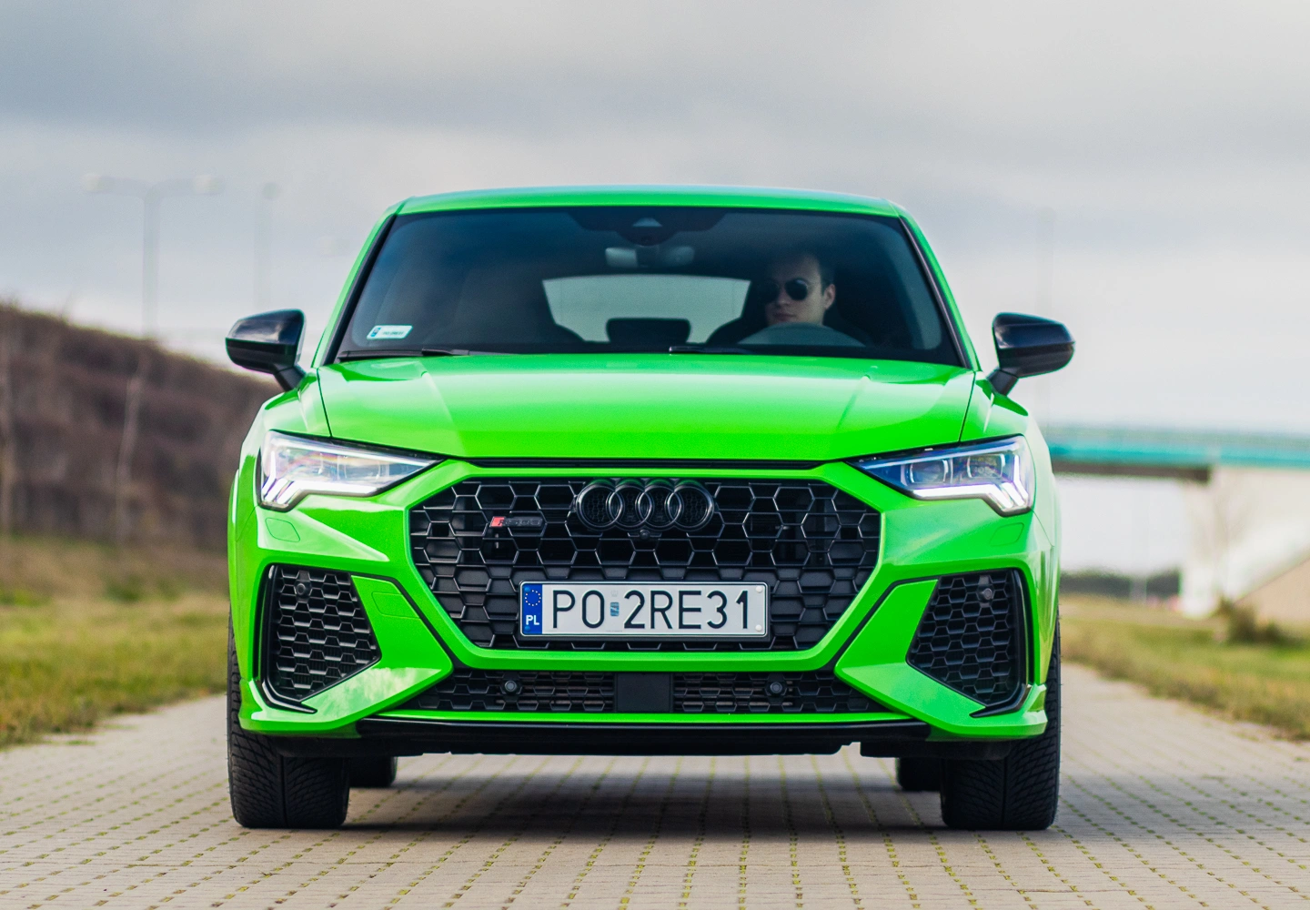 audi rs q3 sportback 