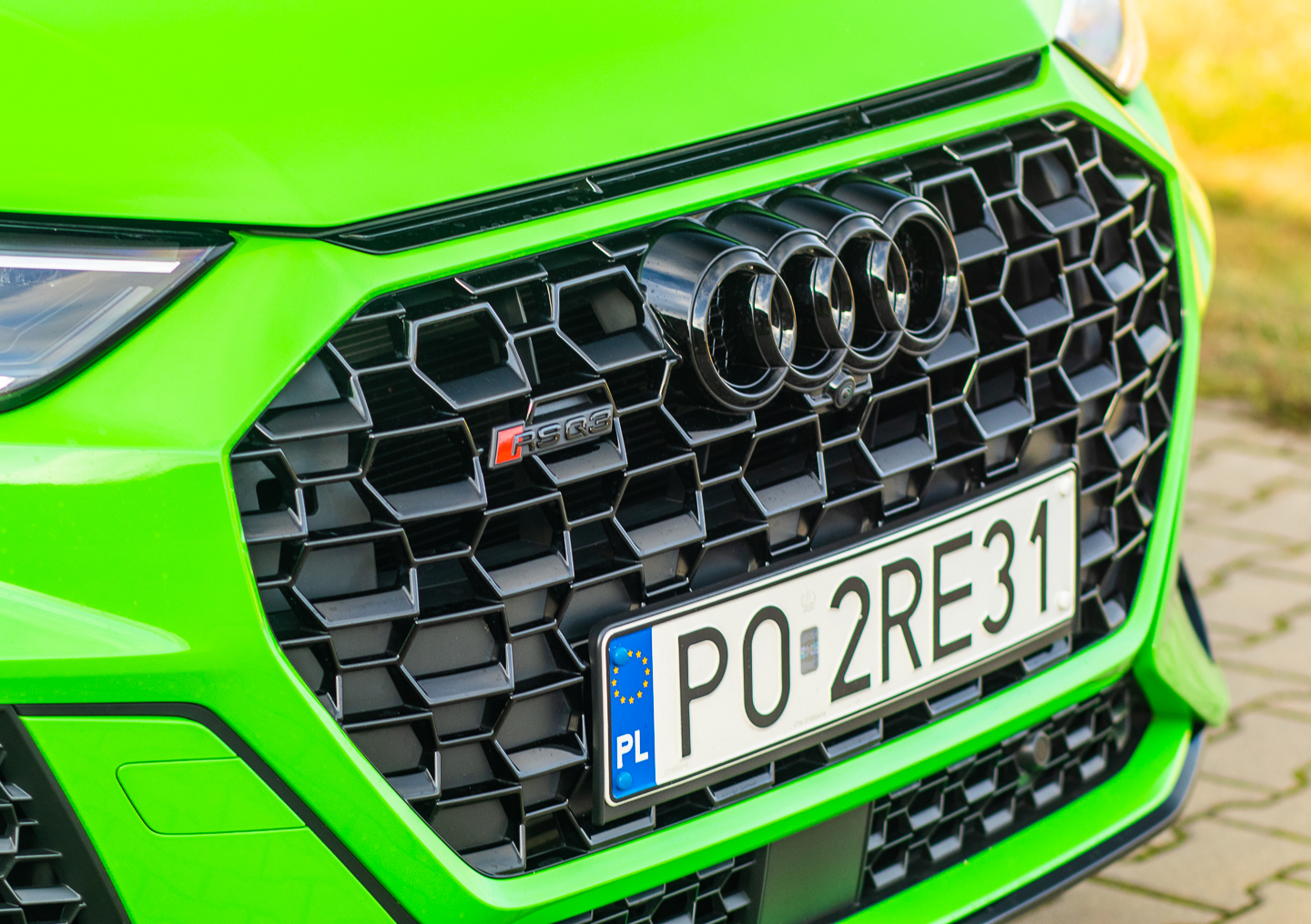 audi rs q3 sportback 