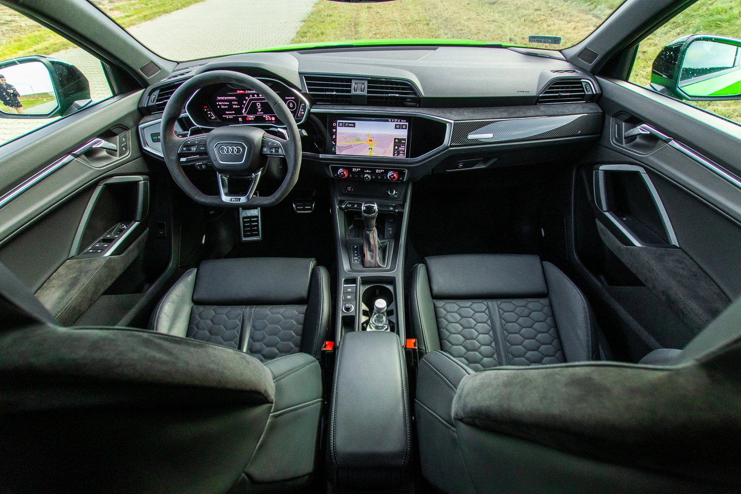 audi rs q3 sportback 