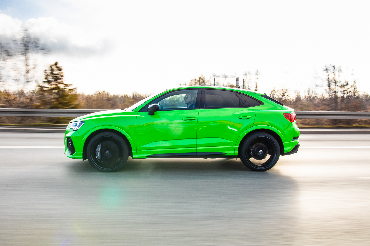 audi rs q3 sportback 